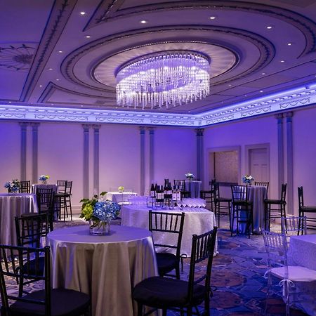 Sheraton Commander Hotel Cambridge Dış mekan fotoğraf