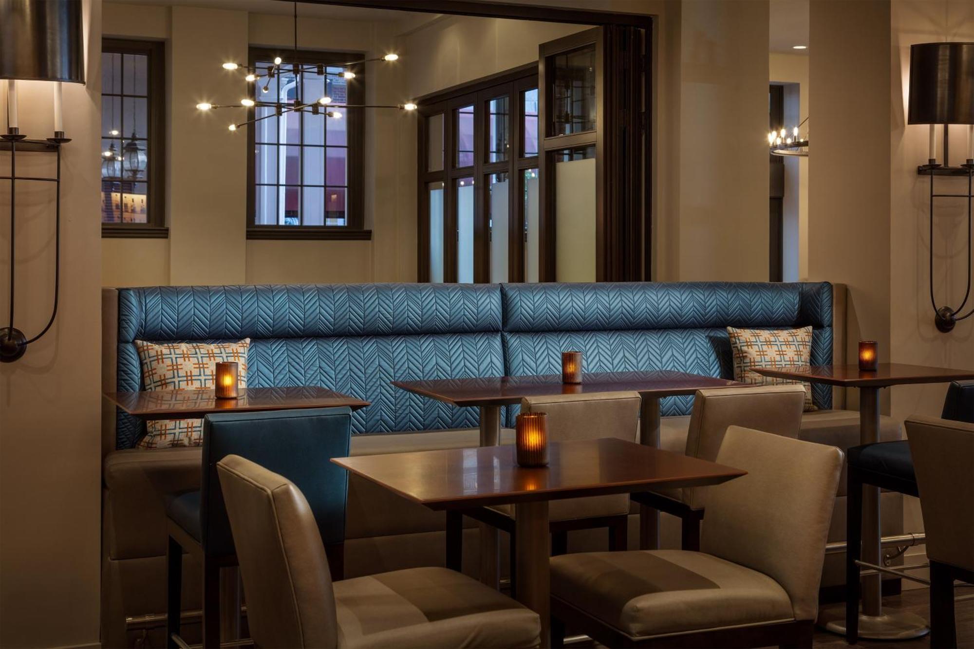 Sheraton Commander Hotel Cambridge Dış mekan fotoğraf