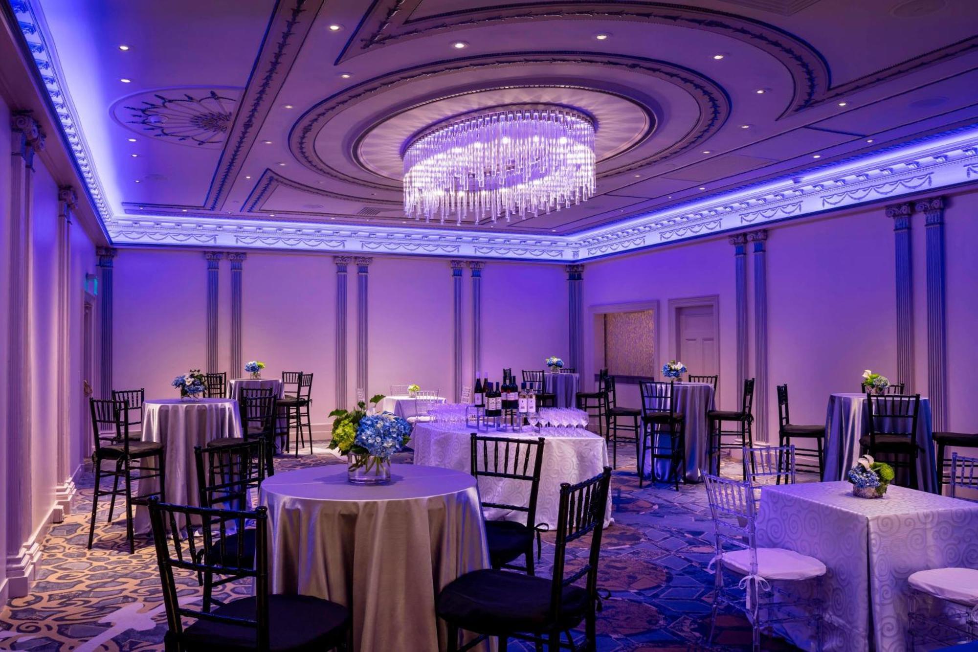 Sheraton Commander Hotel Cambridge Dış mekan fotoğraf