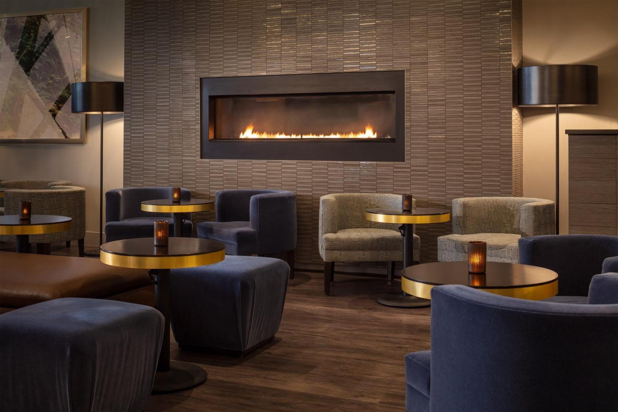 Sheraton Commander Hotel Cambridge Dış mekan fotoğraf