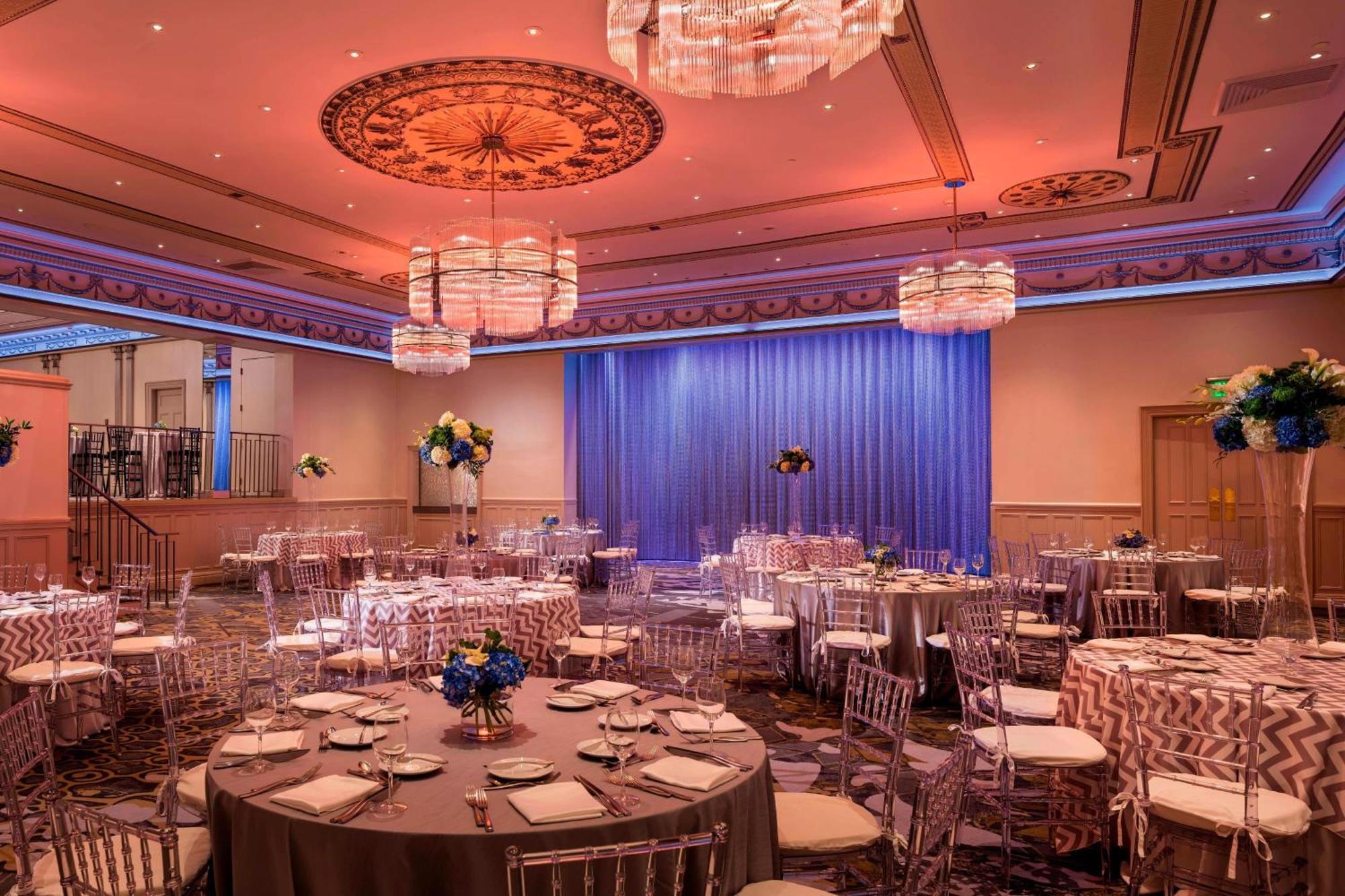 Sheraton Commander Hotel Cambridge Dış mekan fotoğraf
